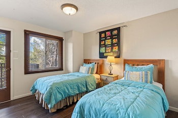 3-Bedroom Condominium
