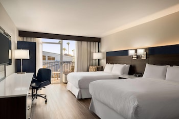 Suite, Multiple Beds, Non Smoking