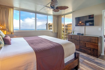 Condo, 1 Bedroom, Oceanfront (Unit 708 ,1Bath)