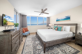 Condo, 2 Bedroom, Oceanfront (Unit 811, 2.5 Bath)