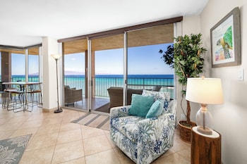 Condo, 2 Bedroom, Oceanfront (Unit 811, 2.5 Bath)