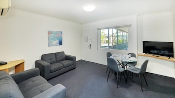 Superior Apartment, Multiple Beds, Non Smoking, Kitchenette