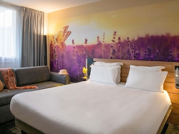 Classic Room, Multiple Beds