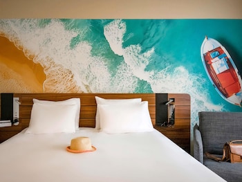 Classic Room, Multiple Beds