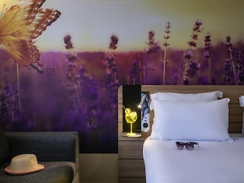 Classic Room, Multiple Beds