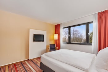 Comfort Room, 1 Queen Bed