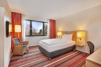 Comfort Room, 1 Queen Bed