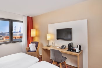 Premium Room, 1 King Bed