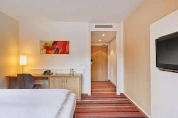 Comfort Room, 1 Queen Bed