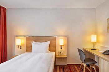 Comfort Room, 1 Queen Bed