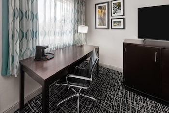 King Bed, Non Smoking, Kitchenette