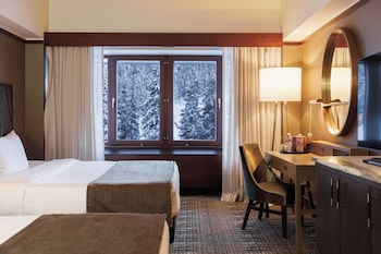 Signature Room, 2 Queen Beds, Non Smoking