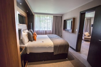 Room, 1 Bedroom