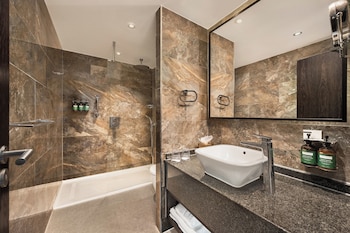Standard Room, 2 Double Beds