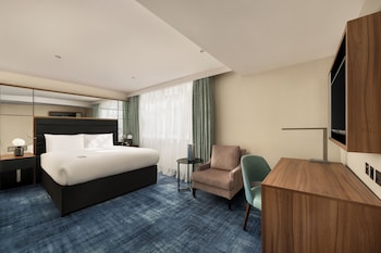Room, 1 Bedroom