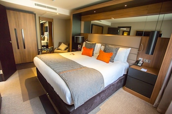 Room, 1 Bedroom