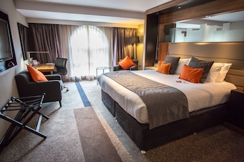 Premium Room