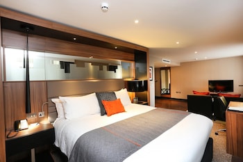 Premium Room, 1 King Bed