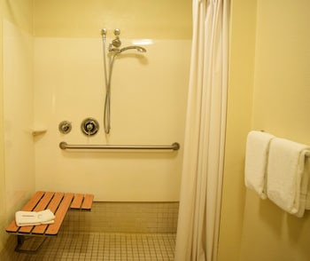 Superior Room, 1 King Bed, Accessible (Roll-In Shower, Smoke Free)