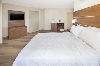 Standard Room, 1 King Bed with Sofa bed