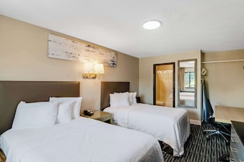 Room, 2 Queen Beds, Non Smoking (Pet Friendly)