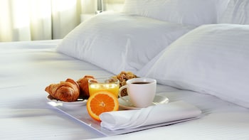 Premium Room, 1 King Bed with Sofa bed (Super King)