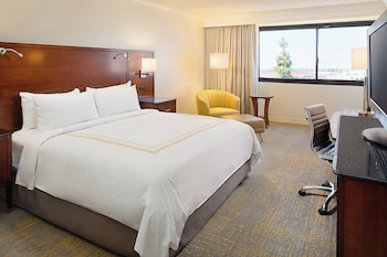 Room, 1 King Bed