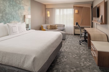 Suite, 1 Bedroom