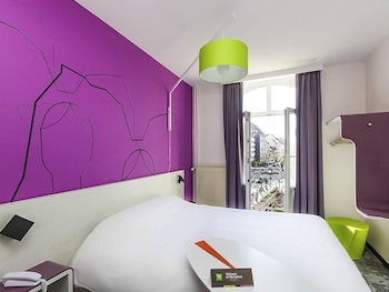 Standard Room, 1 Double Bed