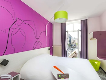 Standard Room, 1 Double Bed
