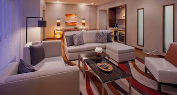 VIP Suite