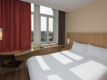 Standard Double Room, 1 Double Bed
