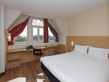Standard Double Room, 1 Double Bed