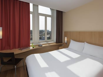 Standard Double Room, 1 Double Bed