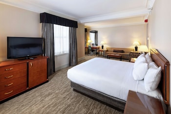 King Mini Suite