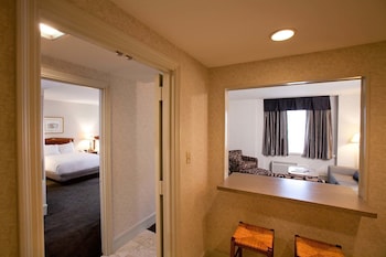 Presidential Room, Multiple Beds, Accessible
