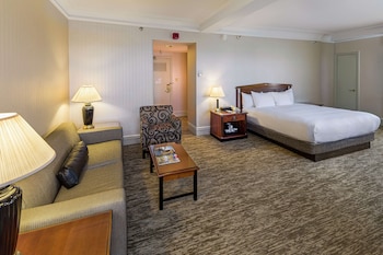 King Mini Suite
