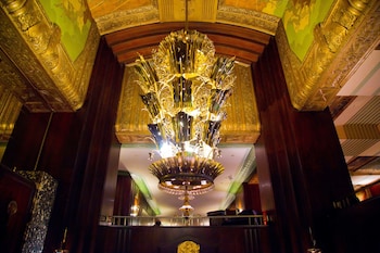 Two Queen Junior Suite