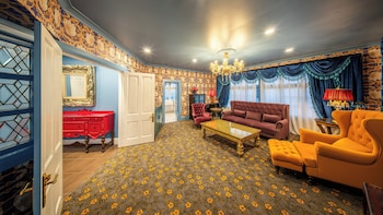 Duchess Suite