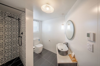 Two Bedroom Suite (In Adjacent Building)