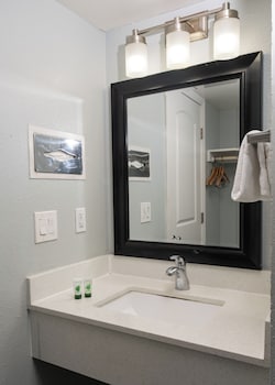 Room, 1 Queen Bed