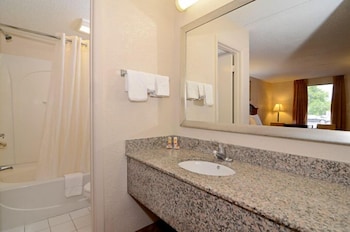 Standard Room, 1 King Bed, Non Smoking