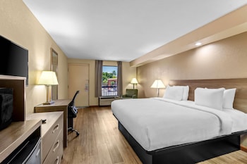 Standard Room, 1 King Bed, Non Smoking