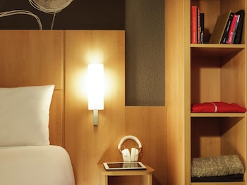 Standard Twin Room, 2 Twin Beds (New Sleep Easy Concept)