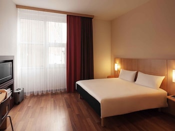 Double Room, Multiple Beds