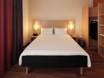Standard Double Room, 1 Double Bed (New Sleep Easy Concept)