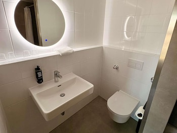 Double Room, Multiple Beds