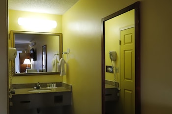 Room, 2 Double Beds, Smoking