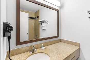Standard Room, 1 King Bed, Non Smoking (Kitchenette, Limited)