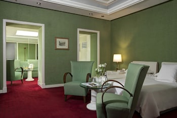Family Suite, 2 Bedrooms